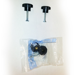 Bolt & Knob Kit (x2)