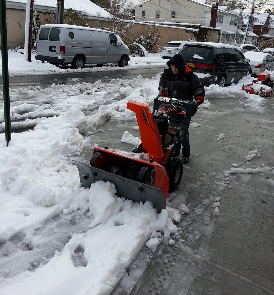 Slush Plow - Slush Plow | Snow Blowers, Plows, Accessories | Snow