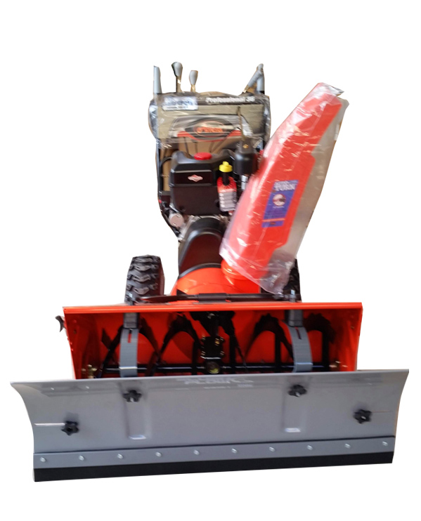 SP/38 | 38 inch Plow Weight 24lb