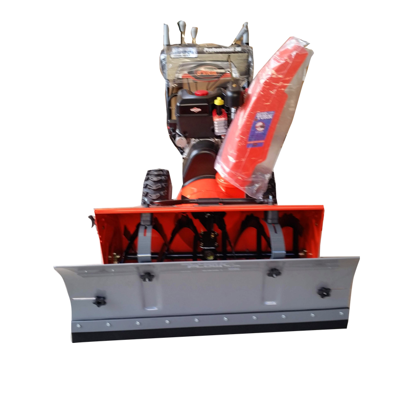 Snow blowers equipment