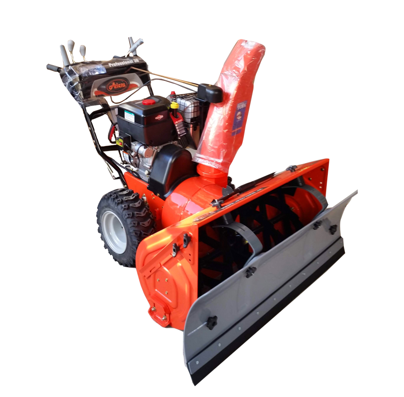 Snow blowers equipment